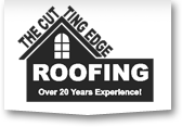 The Cutting Edge Roofing