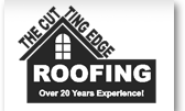 The Cutting Edge Roofing